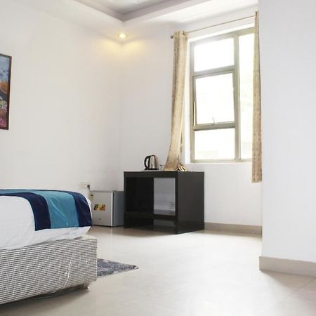 Hotel Trio Residency Near Noida City Center Εξωτερικό φωτογραφία