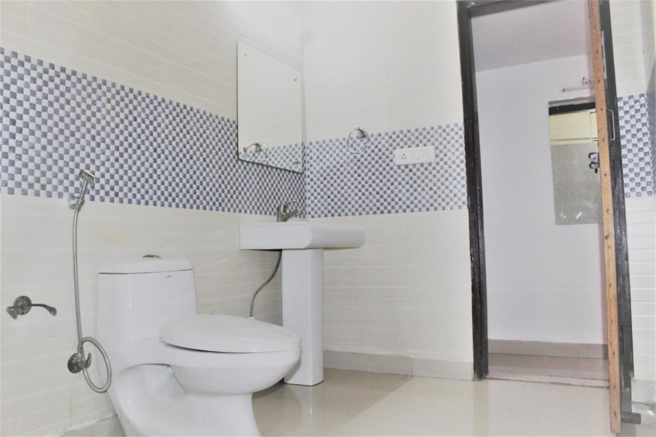 Hotel Trio Residency Near Noida City Center Εξωτερικό φωτογραφία