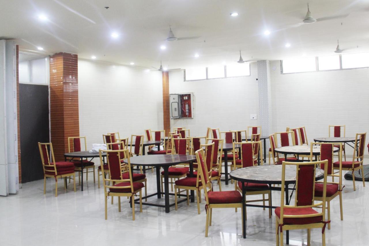 Hotel Trio Residency Near Noida City Center Εξωτερικό φωτογραφία